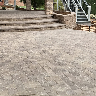 Landscape Construction